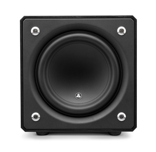 JL Audio E-Sub e110-ASH